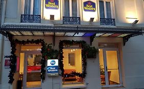 Best Western Aurore